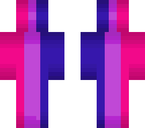 bi pride flag