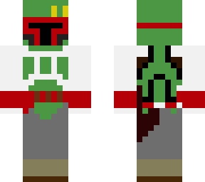 boba fett