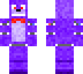 bonnie with endo