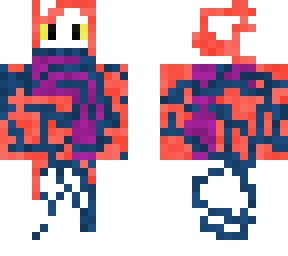 broken man
