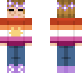 callie's skin