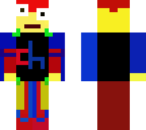 capthopeter