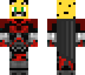cheetah mandalorian