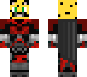 cheetah mandalorian 2.0