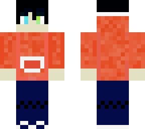 cool boy