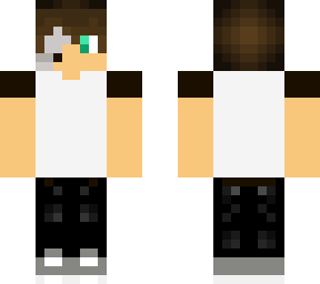 cross 8 years