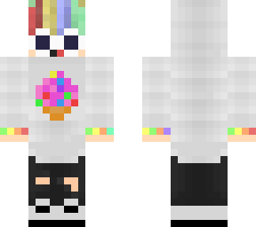 cupcake boy