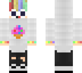 cupcake boy