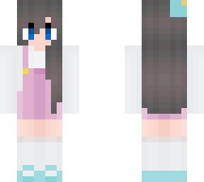 cute girl