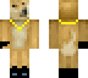 da doge final