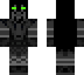 darth utra (hooded)