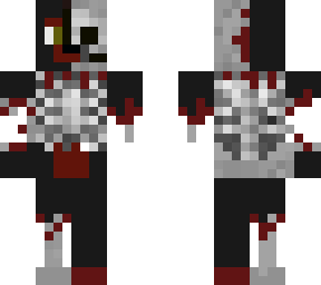 dread the undead