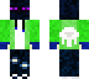 ender skull