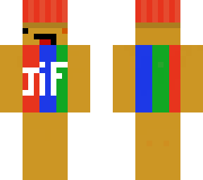 ennard jif