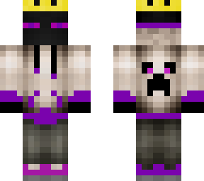 epic enderking gamer