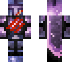 galaxy mandalorian: clawed