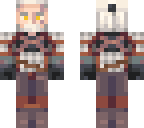 geralt of rivia