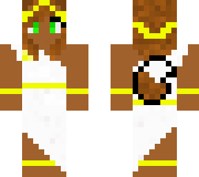 goddess of the stars sonika