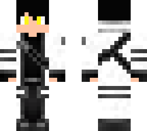 godmode kirito ordinal scale