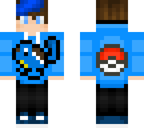 gotta catch em' all! - squirtle (classic model)