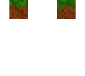 grass minecraft