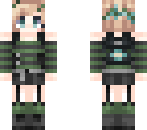 greenie beanie