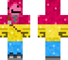 gumywormboyhalo