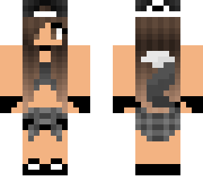 hot wolf girl