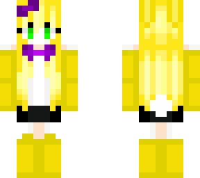 human springbonnie remake