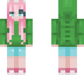 hypixel murder mystery skin