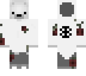 ice bear