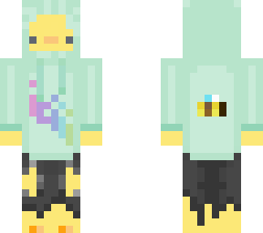 iciii chick