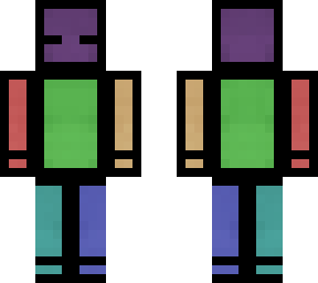 idk