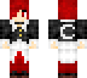 iori yagami