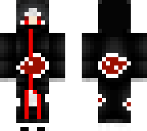 itachi uchiha akatsuki