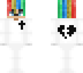 its paint time