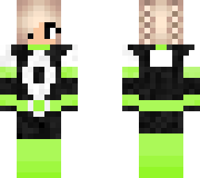 jesse fixed