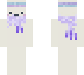 lloli the snow man