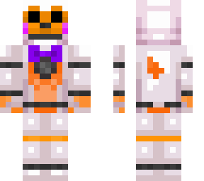 lolbit-by my friend: emeraldsnow67 to me