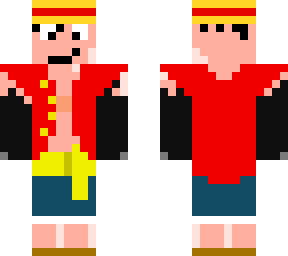 luffy gear 2 w/ haki