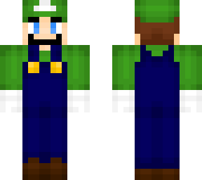 luigi