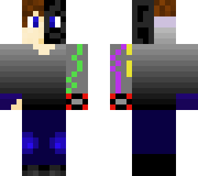 matthew bot gamer