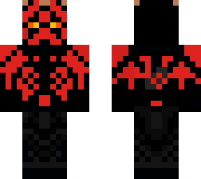 maul