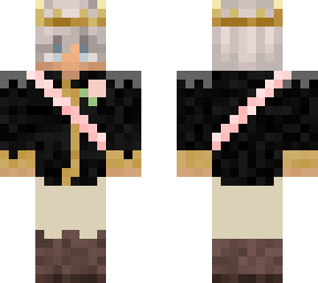 medieval prince