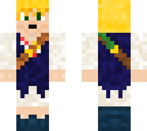 meliodas