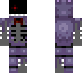 melted bonnie