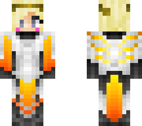 mercy (overwatch)