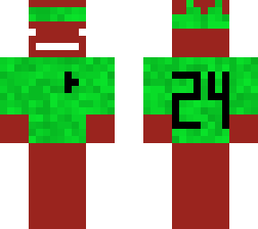 montreal raiders jersey (edit with your skin and number)