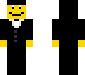 mr. yellow :)