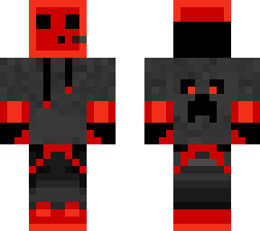 mrmojo3121 alt skin